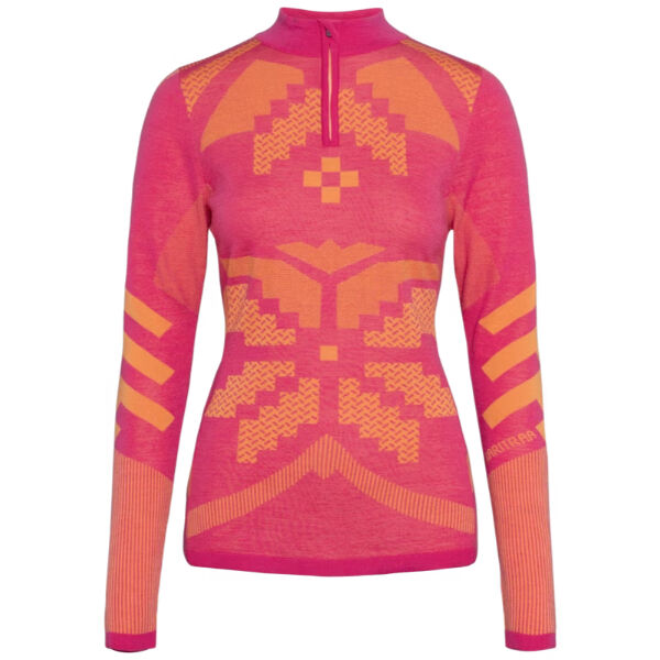 Kari Traa Faith Half-Zip Womens
